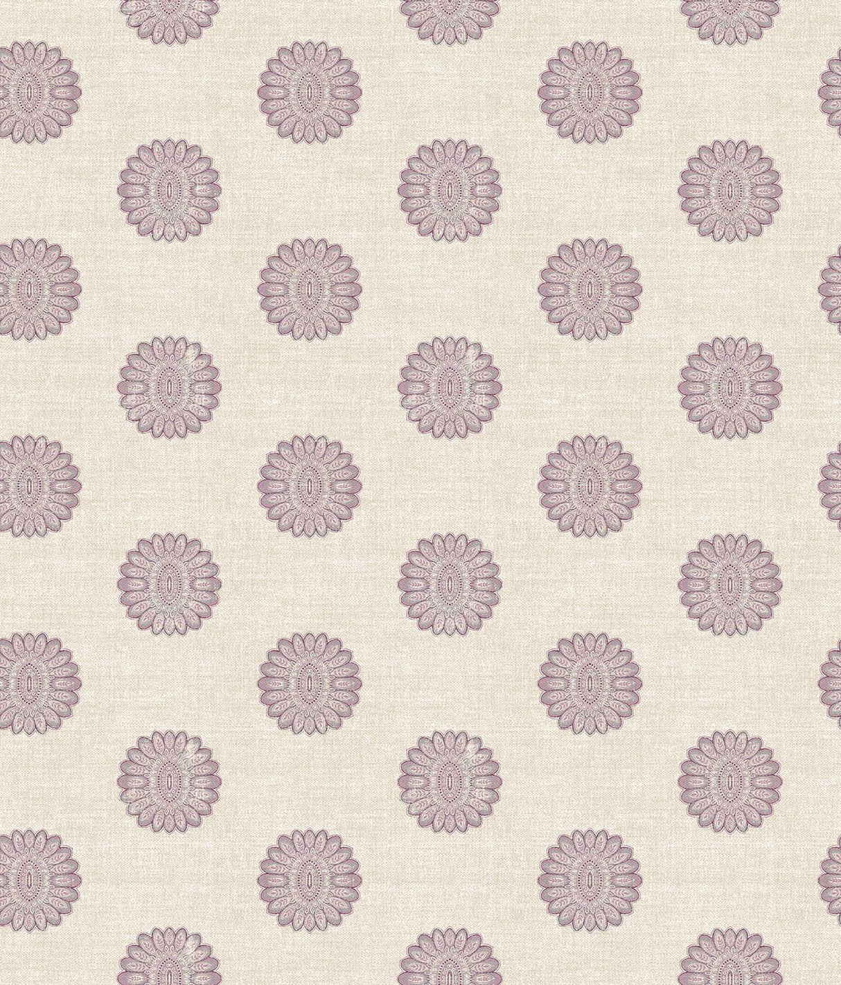 A-Street Prints Ami 2657-22236 Purple Wallpaper