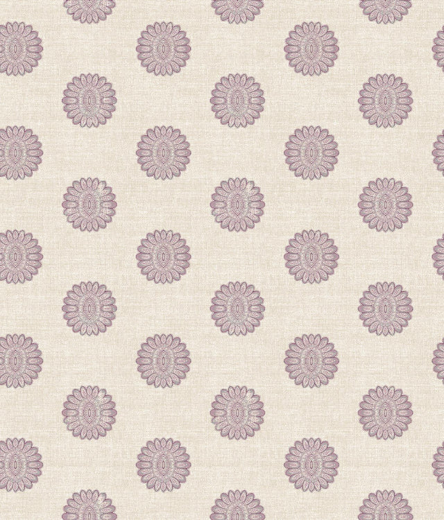 A-Street Prints Ami 2657-22236 Purple Wallpaper
