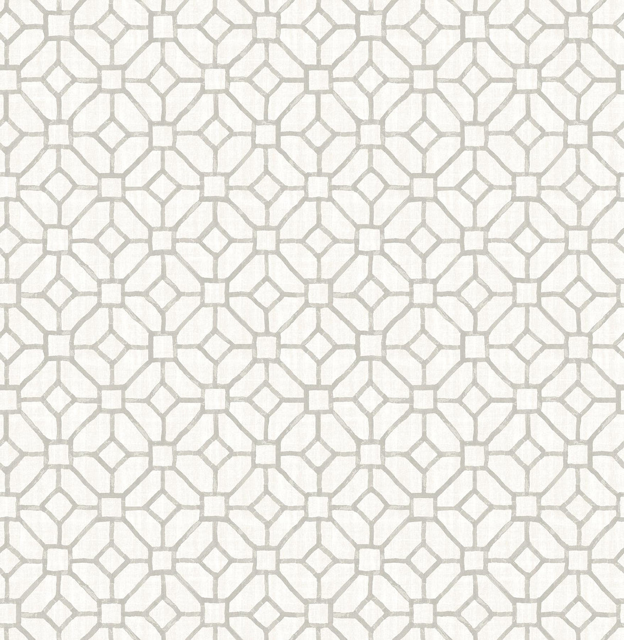A-Street Prints Ami 2657-22239 Light Grey Wallpaper