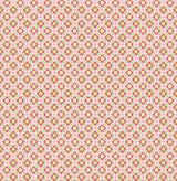 A-Street Prints Audra Pink Floral Wallpaper