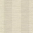 Brewster Home Fashions Jayde Taupe Faux Grasscloth Wallpaper