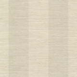 Brewster Home Fashions Jayde Taupe Faux Grasscloth Wallpaper