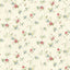Brewster Home Fashions Persimone Red Floral Wallpaper