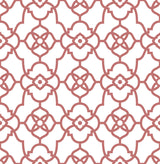 A-Street Prints Mirabelle 2702-22719 Coral Wallpaper