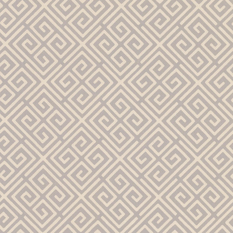 Brewster Home Fashions Brewster For Your Bath III 2704-21861 Taupe Wallpaper