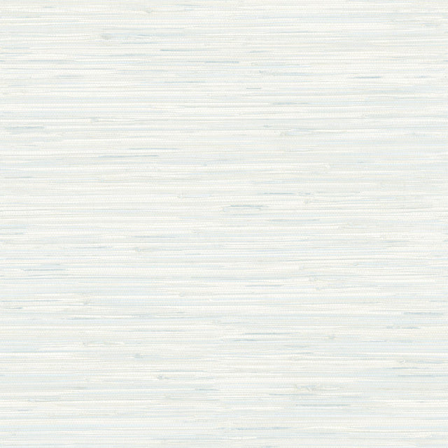 Brewster Home Fashions Brewster For Your Bath III 2704-58699 Light Blue Wallpaper