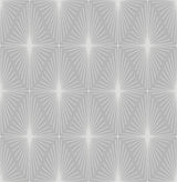 A-Street Prints Eclipse 2716-23871 Grey Wallpaper