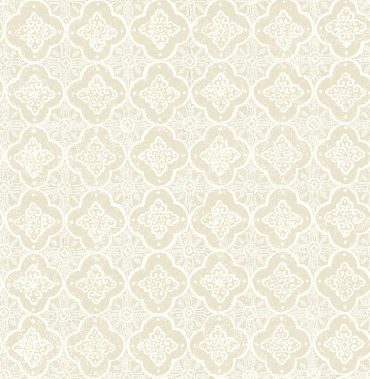 Brewster Home Fashions Brewster Brewster Essentials 2734-003533 Wheat Wallpaper