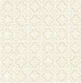 Brewster Home Fashions Brewster Brewster Essentials 2734-003533 Wheat Wallpaper