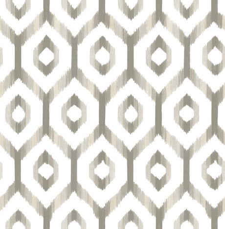 A-Street Prints Solstice 2744-24140 Grey Wallpaper