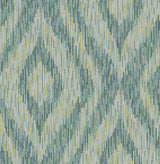 A-Street Prints Moonlight 2763-24219 Green Wallpaper