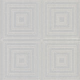 A-Street Prints Moonlight 2763-87317 Silver Wallpaper