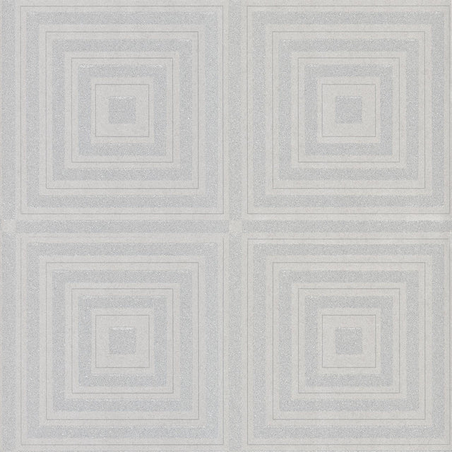 A-Street Prints Moonlight 2763-87317 Silver Wallpaper