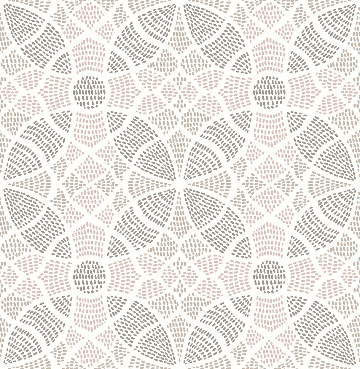 A-Street Prints Mistral 2764-24337 Rose Wallpaper