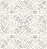 A-Street Prints Mistral 2764-24337 Rose Wallpaper