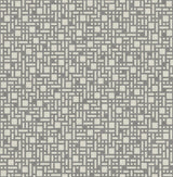 A-Street Prints Mistral 2764-24341 Grey Wallpaper