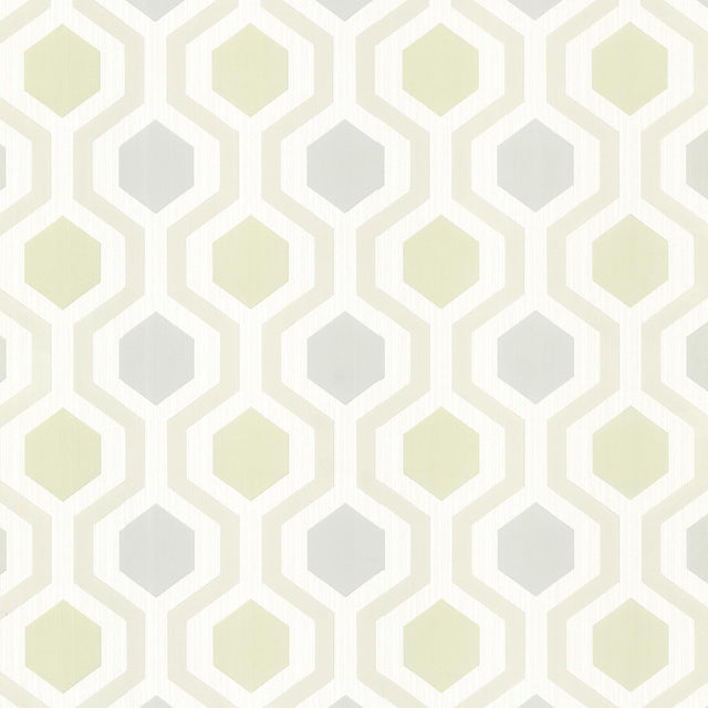 Brewster Home Fashions Brewster KItchen & Bath Essentials 2766-20136 Seafoam Wallpaper