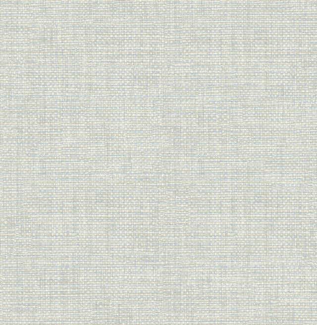Brewster Home Fashions Brewster Techniques & Finishes III 2767-003038 Light Blue Wallpaper