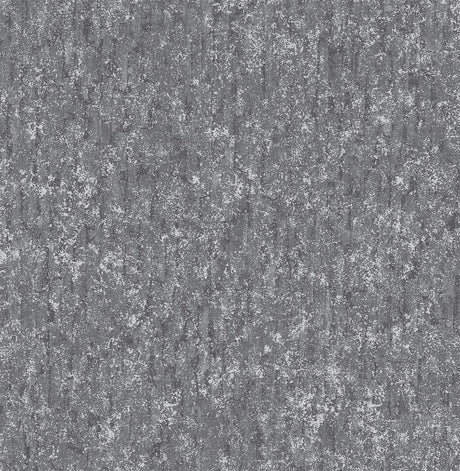 Brewster Home Fashions Brewster Techniques & Finishes III 2767-42026 Dark Grey Wallpaper