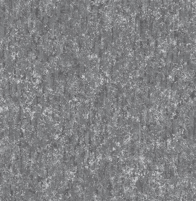 Brewster Home Fashions Brewster Techniques & Finishes III 2767-42026 Dark Grey Wallpaper