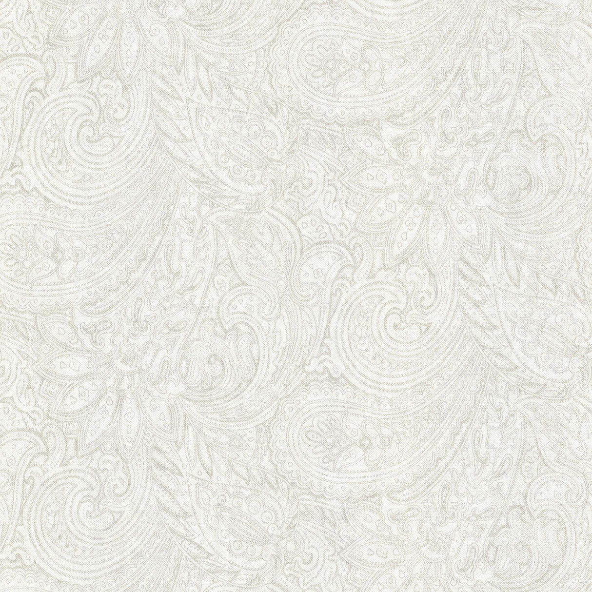 Brewster Home Fashions Advantage Neutral Black White 2773-702118 Light Grey Wallpaper