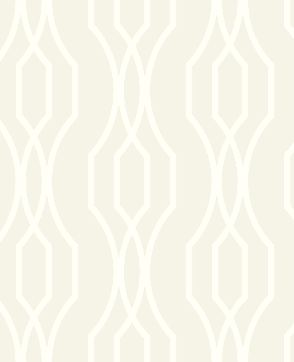 A-Street Prints Habitat 2782-24514 Eggshell Wallpaper