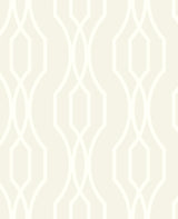 A-Street Prints Habitat 2782-24514 Eggshell Wallpaper
