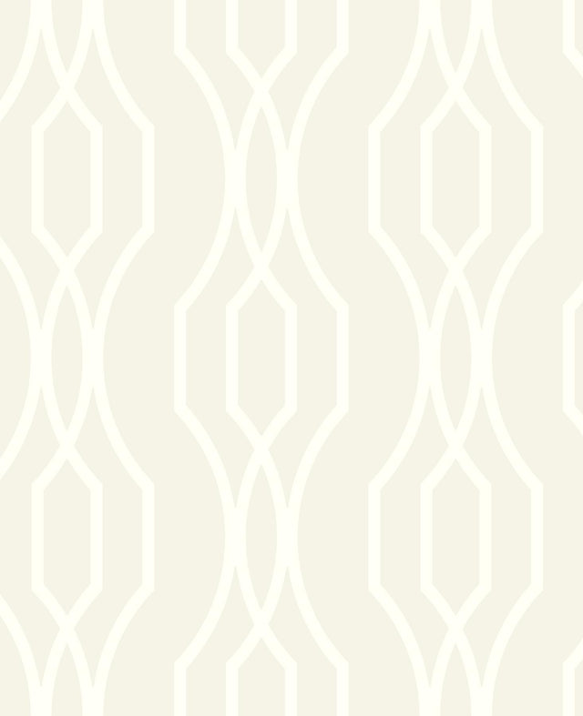 A-Street Prints Habitat 2782-24514 Eggshell Wallpaper