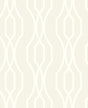 A-Street Prints Habitat 2782-24514 Eggshell Wallpaper