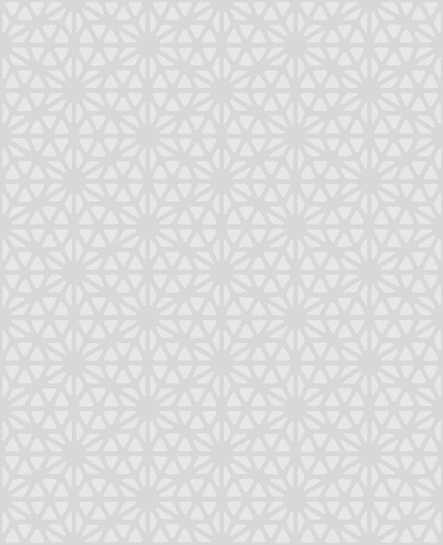 A-Street Prints Habitat 2782-24547 White Wallpaper