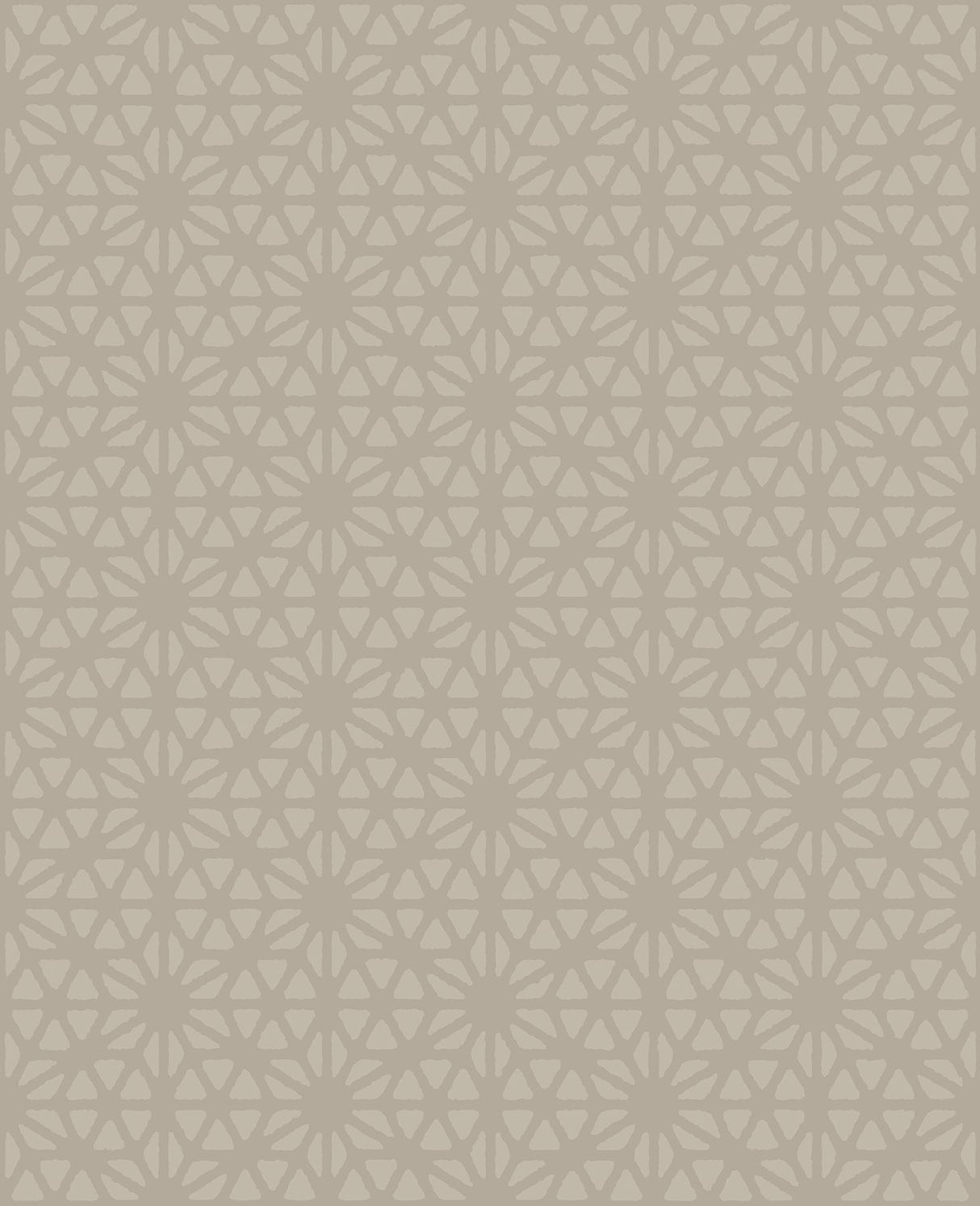 A-Street Prints Habitat 2782-24548 Taupe Wallpaper