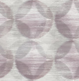 A-Street Prints Celadon 2793-24703 Purple Wallpaper