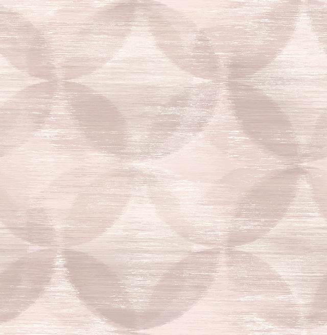 A-Street Prints Celadon 2793-24705 Blush Wallpaper