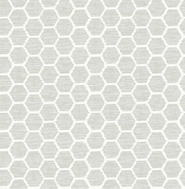 A-Street Prints Celadon 2793-24713 Platinum Wallpaper