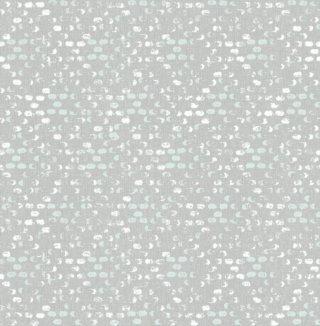 A-Street Prints Celadon 2793-24714 Light Blue Wallpaper