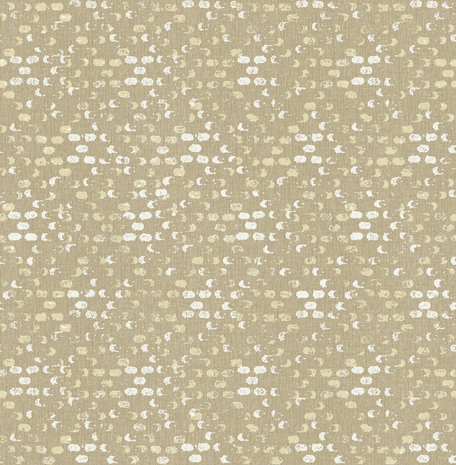 A-Street Prints Celadon 2793-24716 Honey Wallpaper