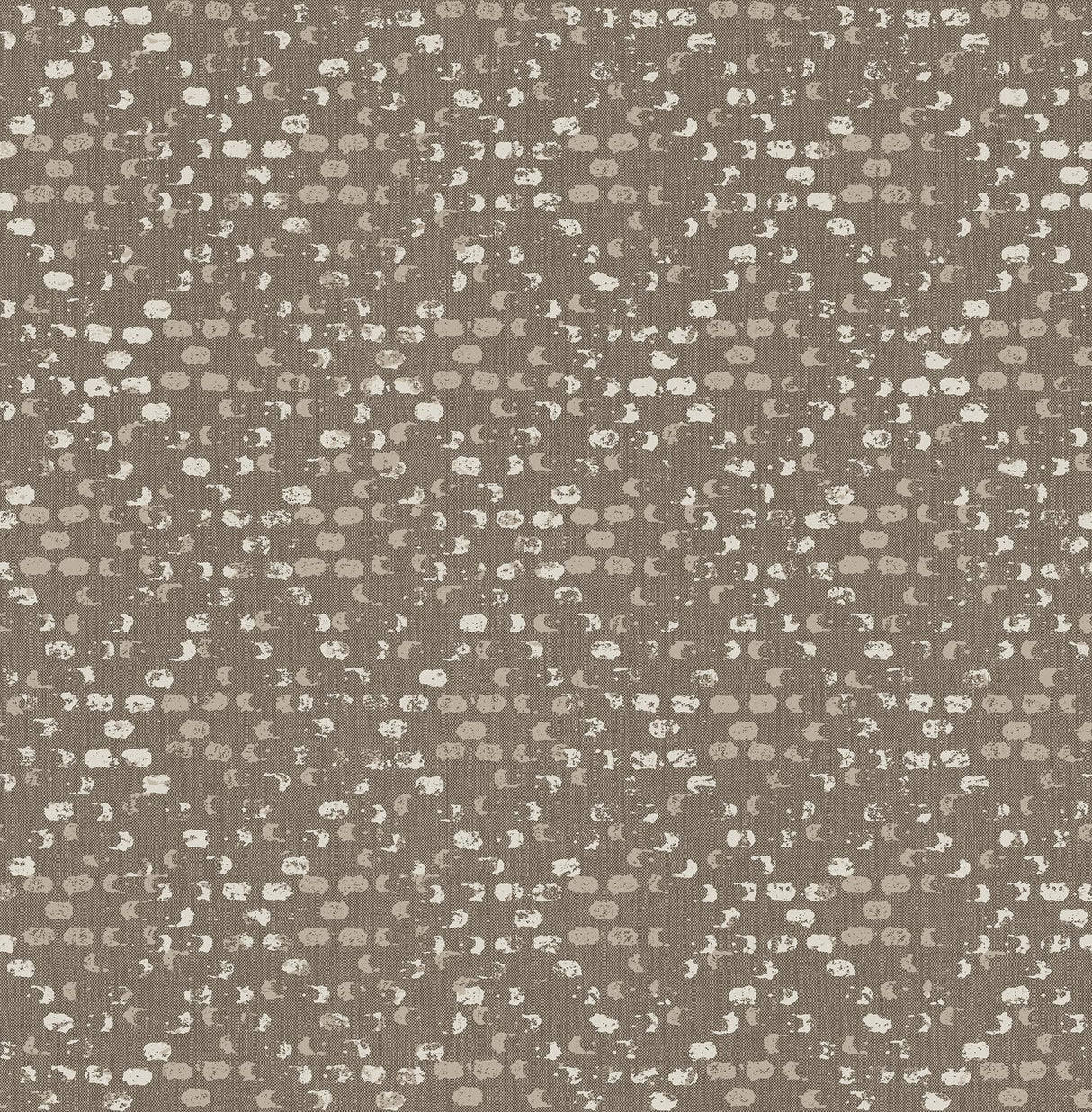 A-Street Prints Celadon 2793-24717 Brown Wallpaper