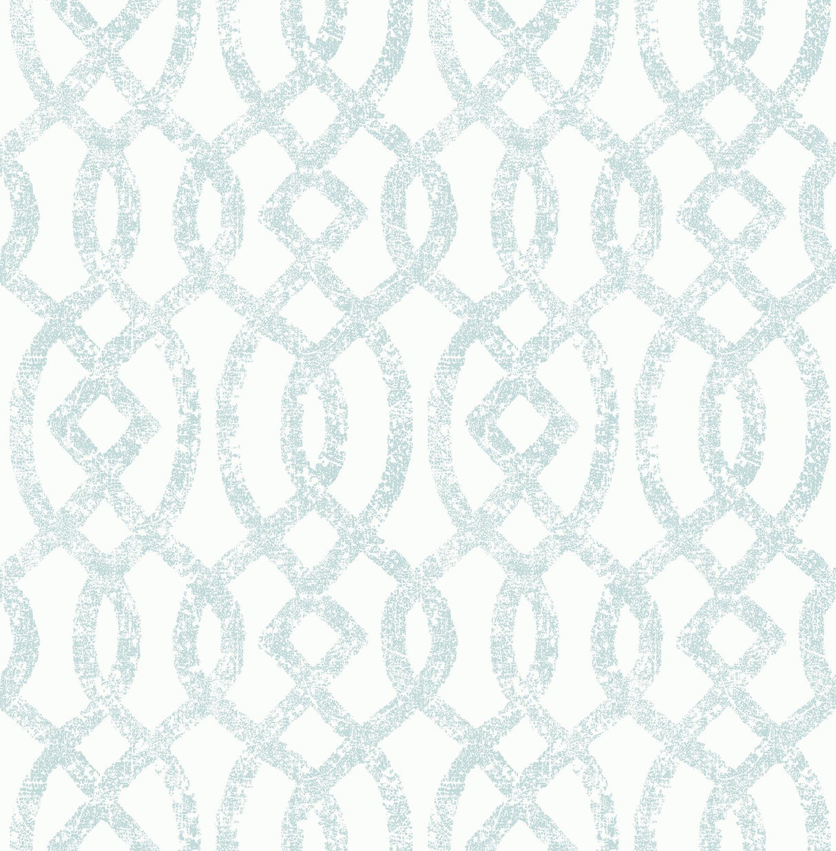 A-Street Prints Celadon 2793-24723 Sky Blue Wallpaper