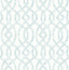 A-Street Prints Celadon 2793-24723 Sky Blue Wallpaper