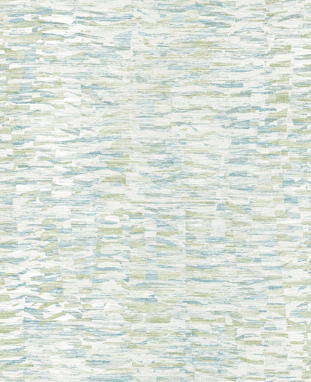 A-Street Prints Celadon 2793-24736 Blue Wallpaper