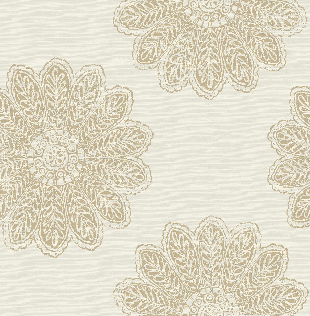 A-Street Prints Celadon 2793-24745 Light Brown Wallpaper