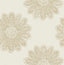 A-Street Prints Celadon 2793-24745 Light Brown Wallpaper