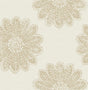 A-Street Prints Celadon 2793-24745 Light Brown Wallpaper