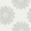 A-Street Prints Celadon 2793-24747 Light Grey Wallpaper