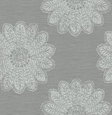 A-Street Prints Celadon 2793-24746 Slate Wallpaper