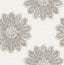 A-Street Prints Celadon 2793-24748 Espresso Wallpaper