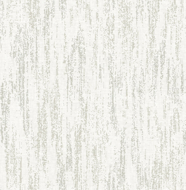 A-Street Prints Celadon 2793-24750 Silver Wallpaper