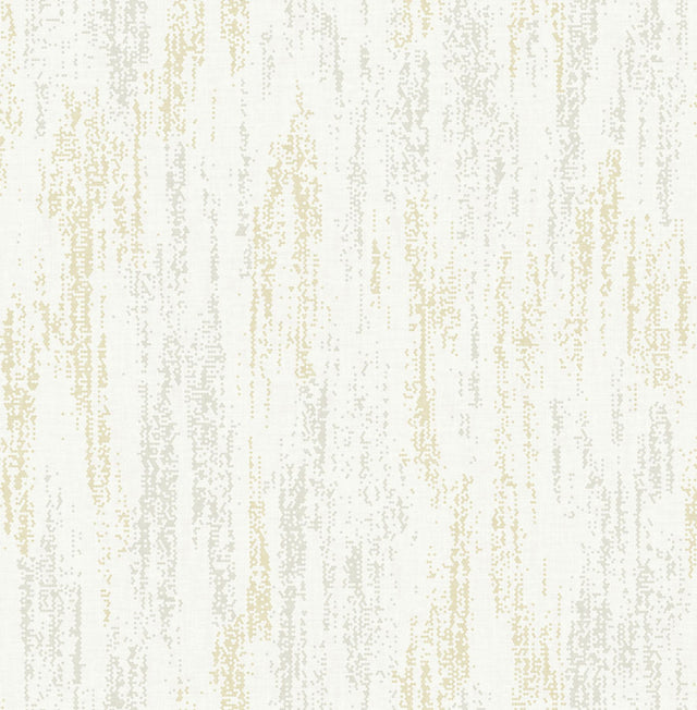 A-Street Prints Celadon 2793-24752 Gold Wallpaper