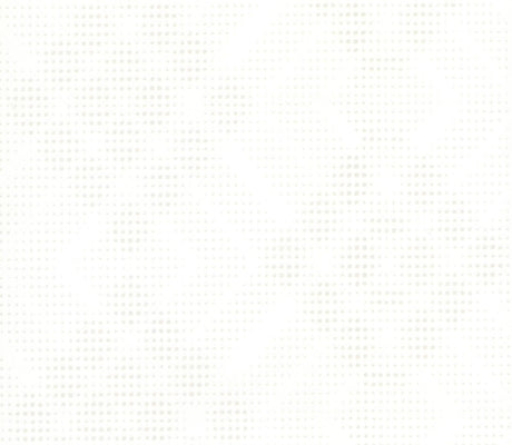 Brewster Home Fashions Advantage Bath 2814-609615 White Wallpaper