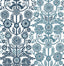 A-Street Prints Folklore 2821-25106 Navy Wallpaper